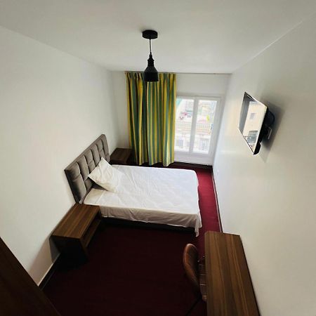 באגנו Auberge De Bagneux מראה חיצוני תמונה