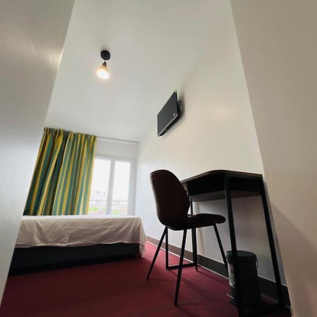 באגנו Auberge De Bagneux מראה חיצוני תמונה