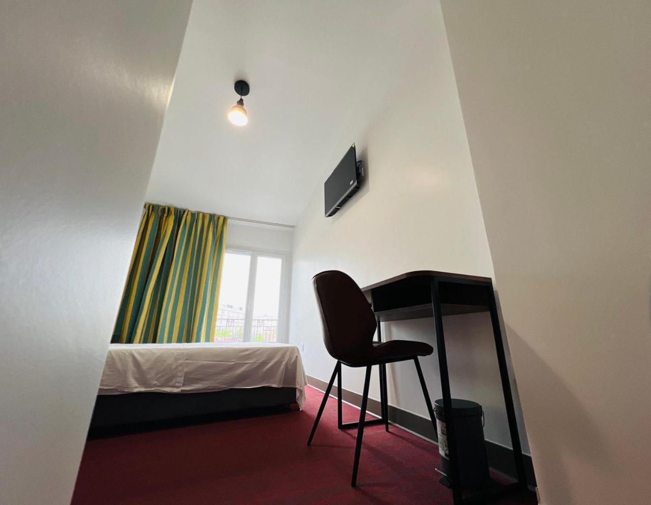 באגנו Auberge De Bagneux מראה חיצוני תמונה
