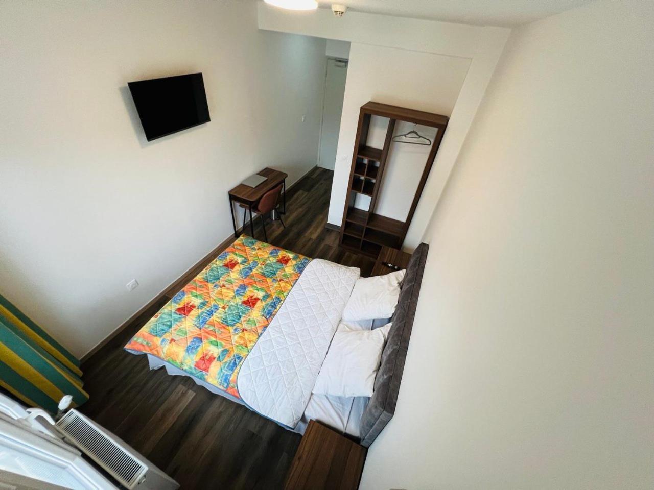 באגנו Auberge De Bagneux מראה חיצוני תמונה